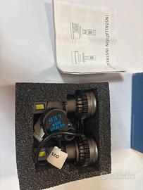 D-Lumina D2S/D2R LED Lampadine LED per auto