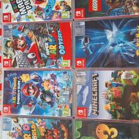 super mario Party