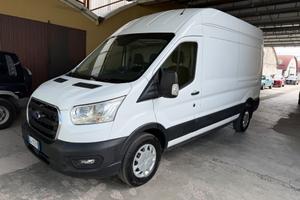 Ford Transit 2.0d Mhev L2H2 - 2021