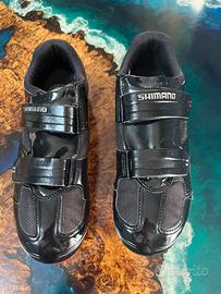 scarpe da ciclismo su strada Shimano SH-R065