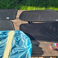 tendine per auto peogeot206 e 307 