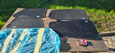 tendine per auto peogeot206 e 307 