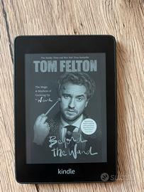 Kindle Paperwhite 10ª Gen - senza pubblicità