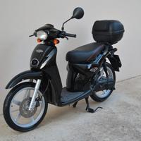 Aprilia Scarabeo 100 2 Tempi - 2003
