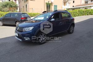 DACIA Sandero Stepway 1.5 dCi 8V 90CV Start&Stop