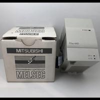 Mitsubishi Analogica Plc