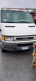 Iveco Daily 2002