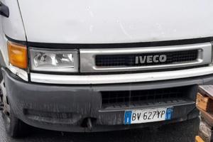 Iveco Daily 2002