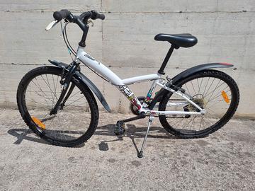 Bicicletta ragazza / ragazzo