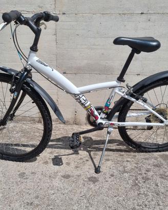 Bicicletta ragazza / ragazzo