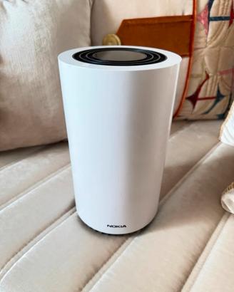 Router Nokia Fastmile 5G
