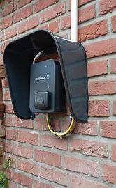 Wallbox Cover Copertura da Parete