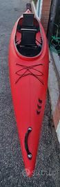 Canoa doppia Prijon