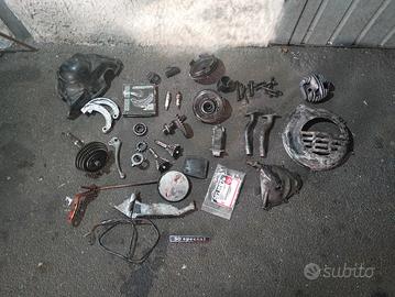 Ricambi vari per Piaggio Vespa 50 cc