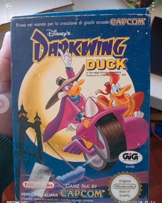 videogiochi Nintendo Nes 