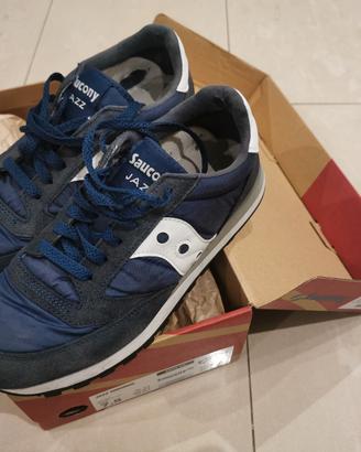 Saucony JAZZ Original 