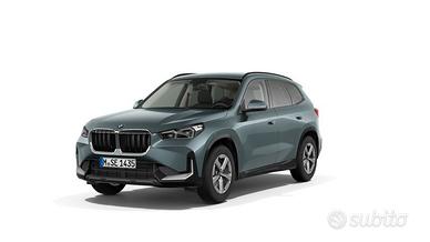 BMW BMW X1 xDrive20d