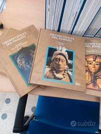 Grandi civiltà del Passato Hobby & Work