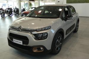 CITROEN C3 3ª serie - C3 BlueHDi 100 S&S You