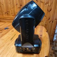 IMPIANTO AUDIO + LUCI PROFESSIONALE – NEXO / QSC /