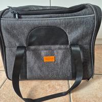 Trasportino cane gatti