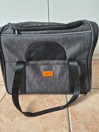 Trasportino cane gatti