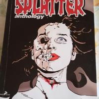 SPLATTER ANTHOLOGY