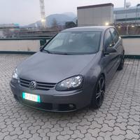Golf 5