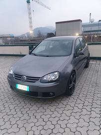 Golf 5