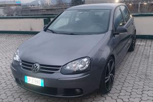 Golf 5