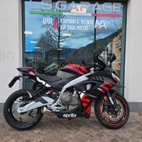 Aprilia RS 457 A2