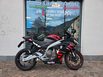 Aprilia RS 457 A2