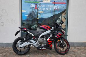 Aprilia RS 457 A2