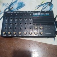 Mixer Audio Boss 6 canali 