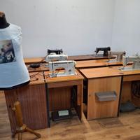 Macchine da Cucire d'Epoca e Vintage  singer