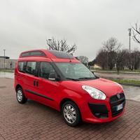Fiat Doblo Doblò 1.6 MJT MTA PC Combi M1 SX E5+