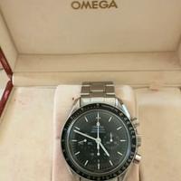 Omega speedmaster