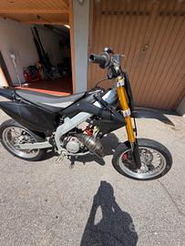 Moto HM 50 cc