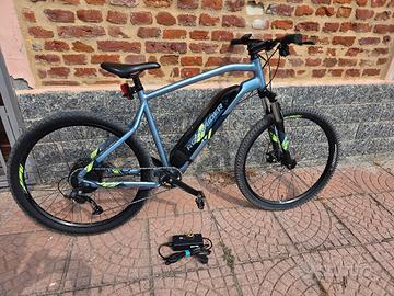 rockrider E-st 100