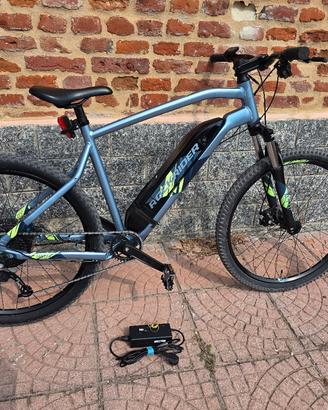 rockrider E-st 100