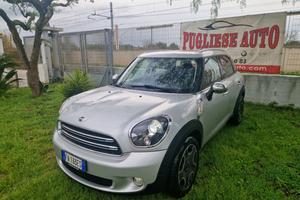 MINI Mini One D Countryman
