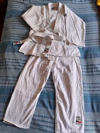 Kimono bambini taglia 150
