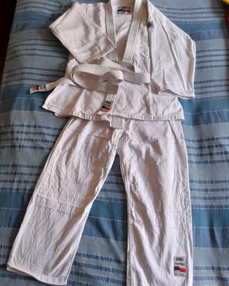 Kimono bambini taglia 150