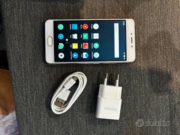 Meizu M3s
