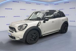 MINI MINI 2.0 MOTORE 0 KM COOPER SD C