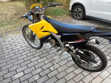 Yamaha DT 50R