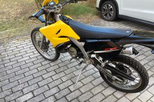 Yamaha DT 50R