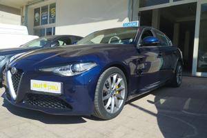 Alfa Romeo Giulia 2.2 Turbodiesel 190 CV AT8 Super