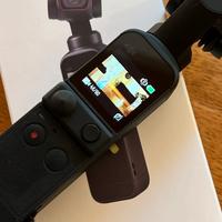 Dji osmo pocket 2