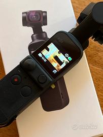 Dji osmo pocket 2